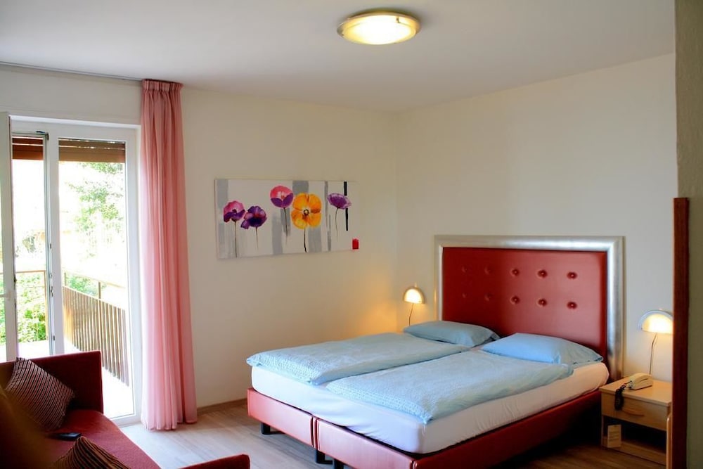 Hotel Villa Carmen 3/50