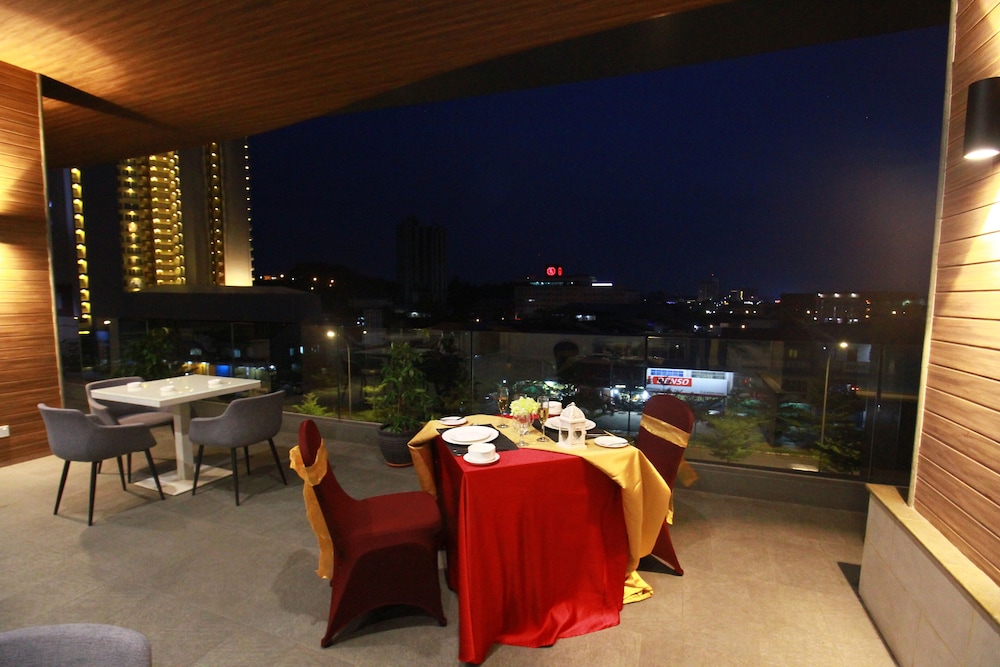 Asialink Hotel By Prasanthi 25/50