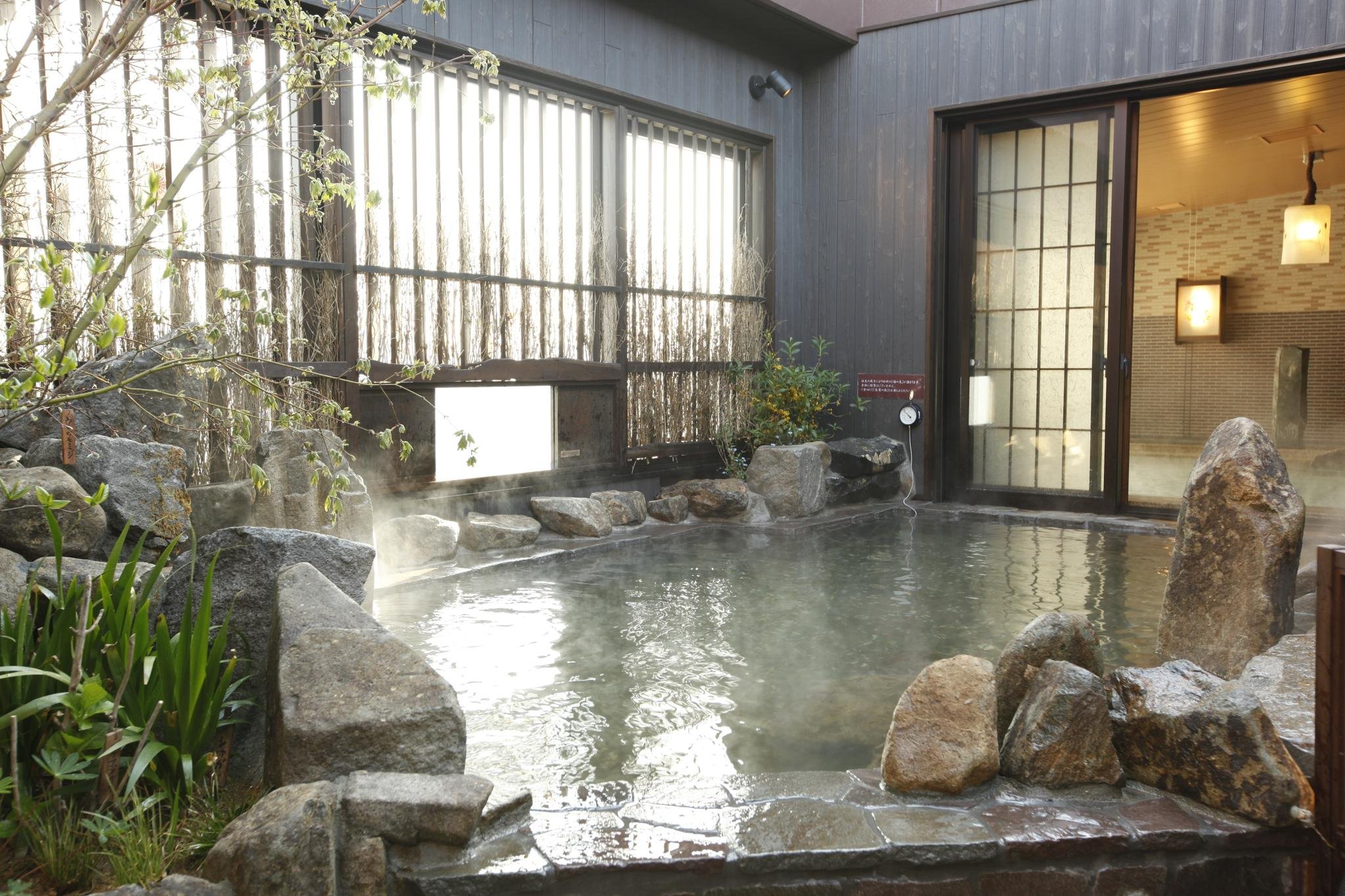 Dormy Inn Himeji 28/35