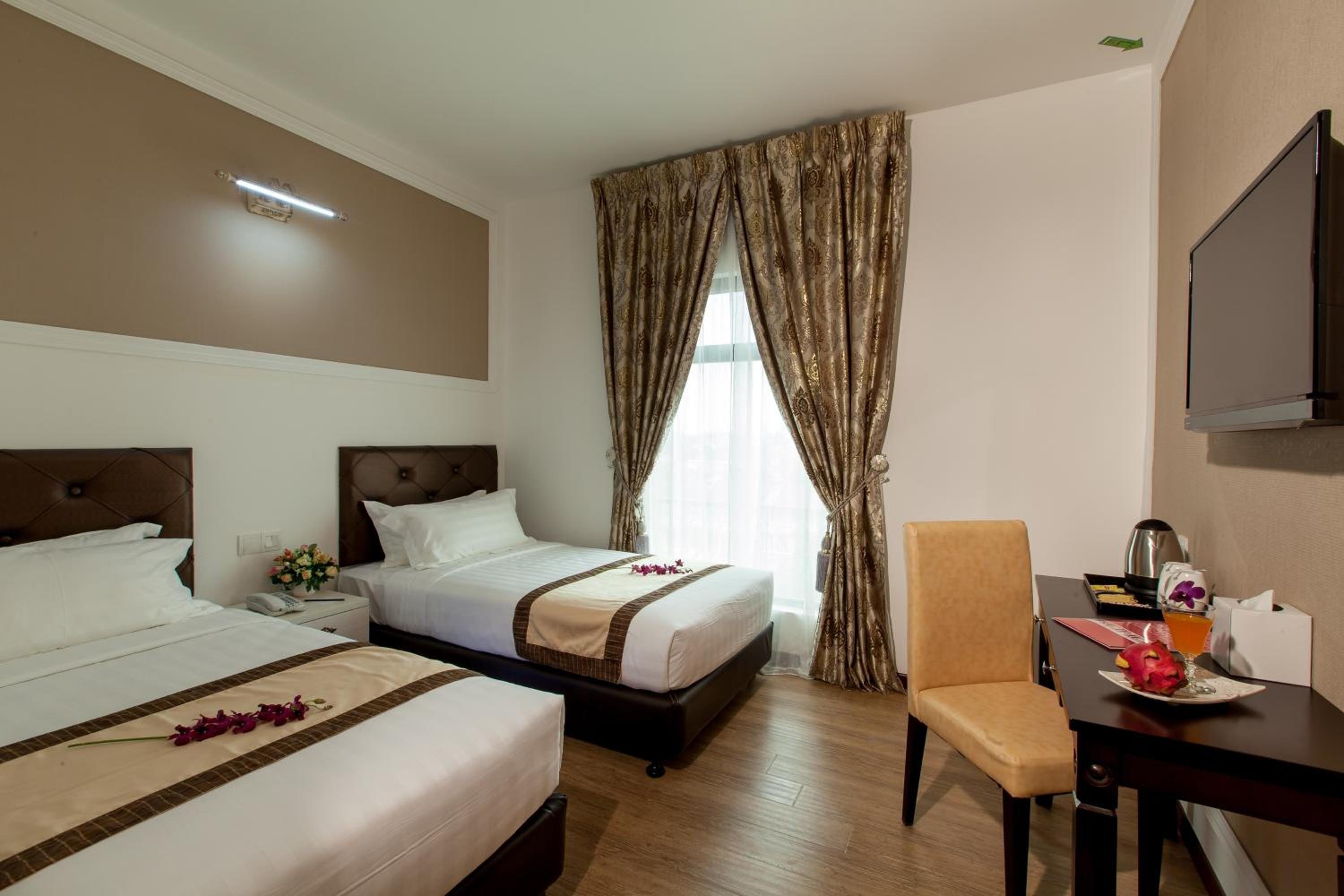 KOHO HOTEL 27/58