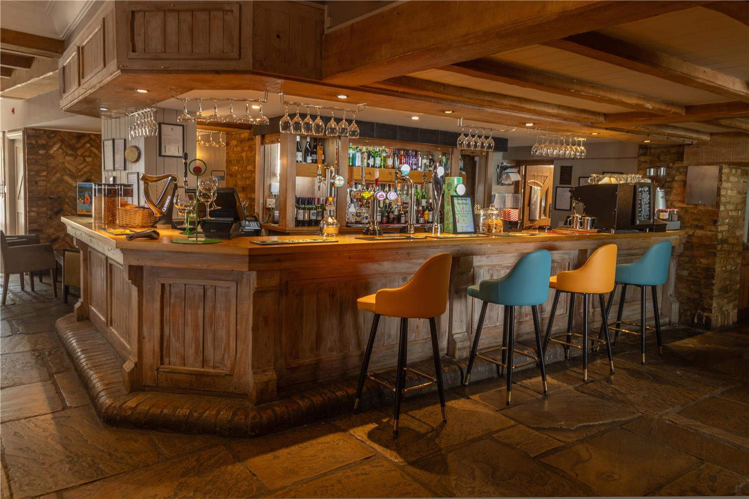 Best Western The Ship Hotel 36/56