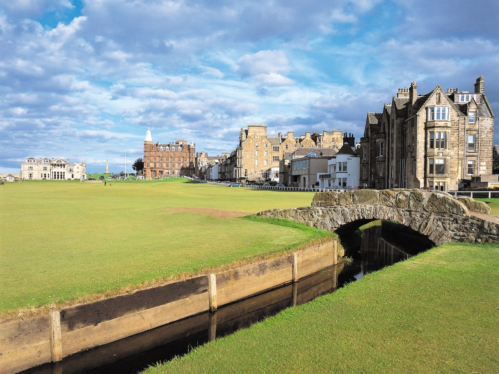Rusacks St Andrews 3/85