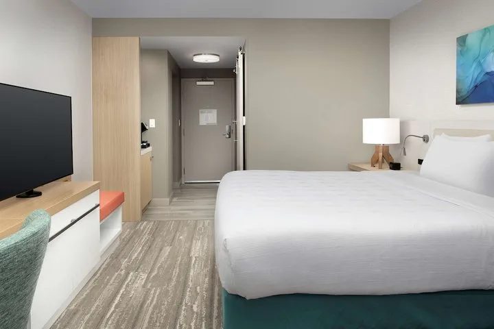 Travelodge Orlando Downtown Centroplex 19/60