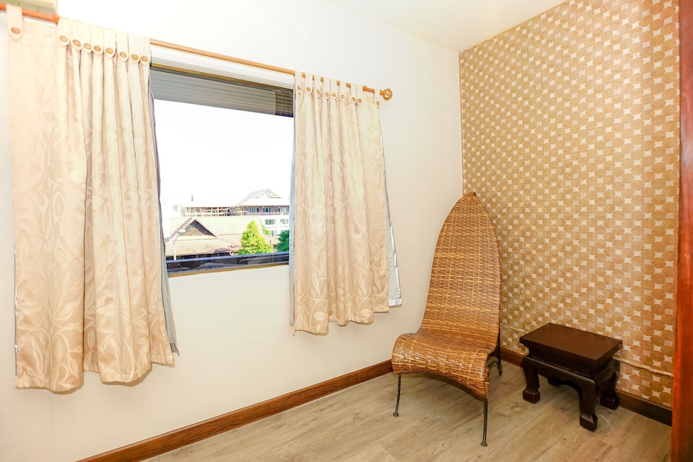 Parasol Hotel Chiang Mai by Compass Hospitality 27/54