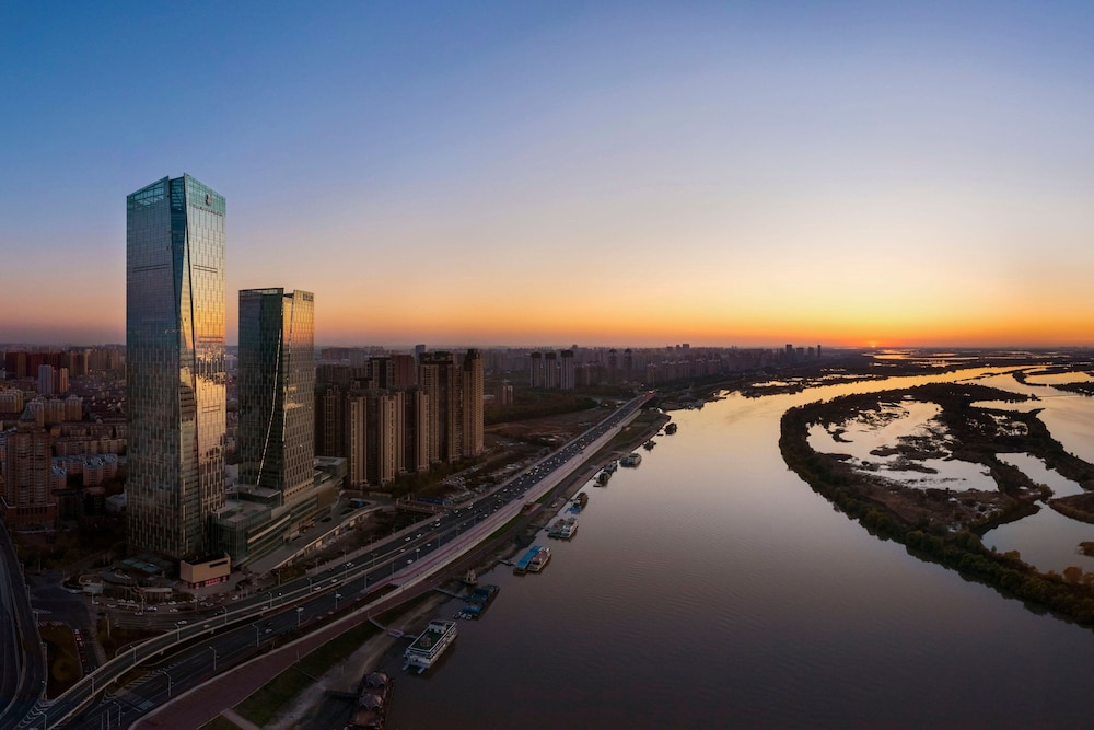 The Ritz-Carlton, Harbin 45/50
