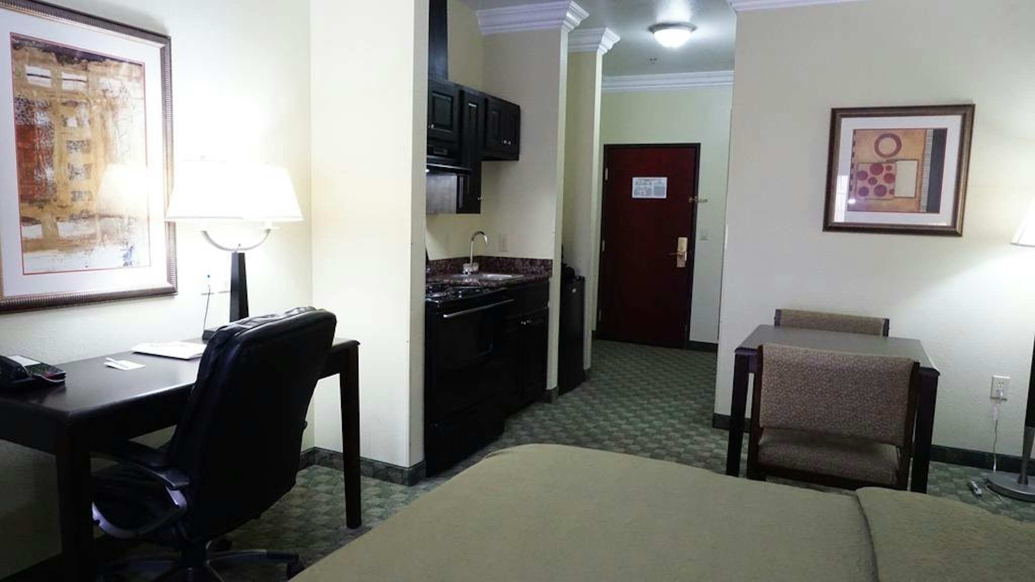 Scottish Inns Cresson 7/8