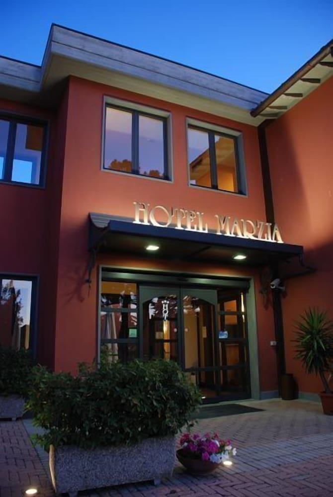 Hotel Marzia 2/34