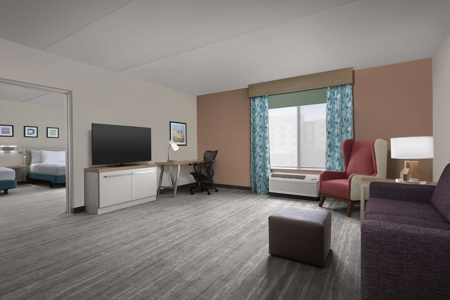 Hilton Garden Inn Raleigh Capital Blvd I-540 28/49