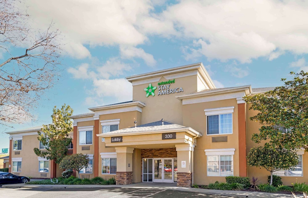 Extended Stay America San Jose - Milpitas Mccarthy Ranch 2/54