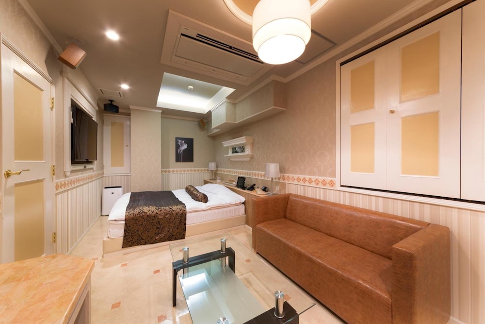 Hotel Lotus Nara - Adults Only 6/62