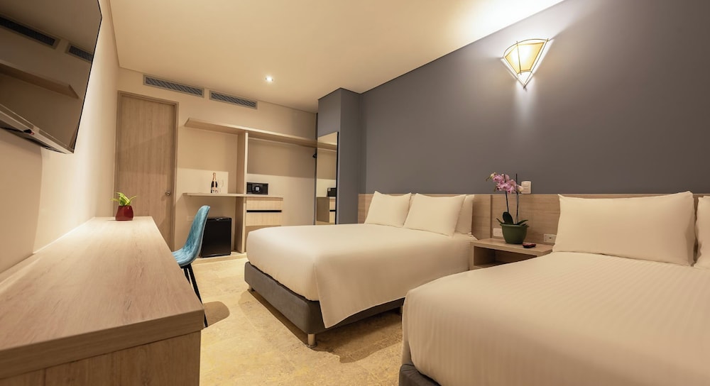 Hotel Rilux Cartagena 13/42