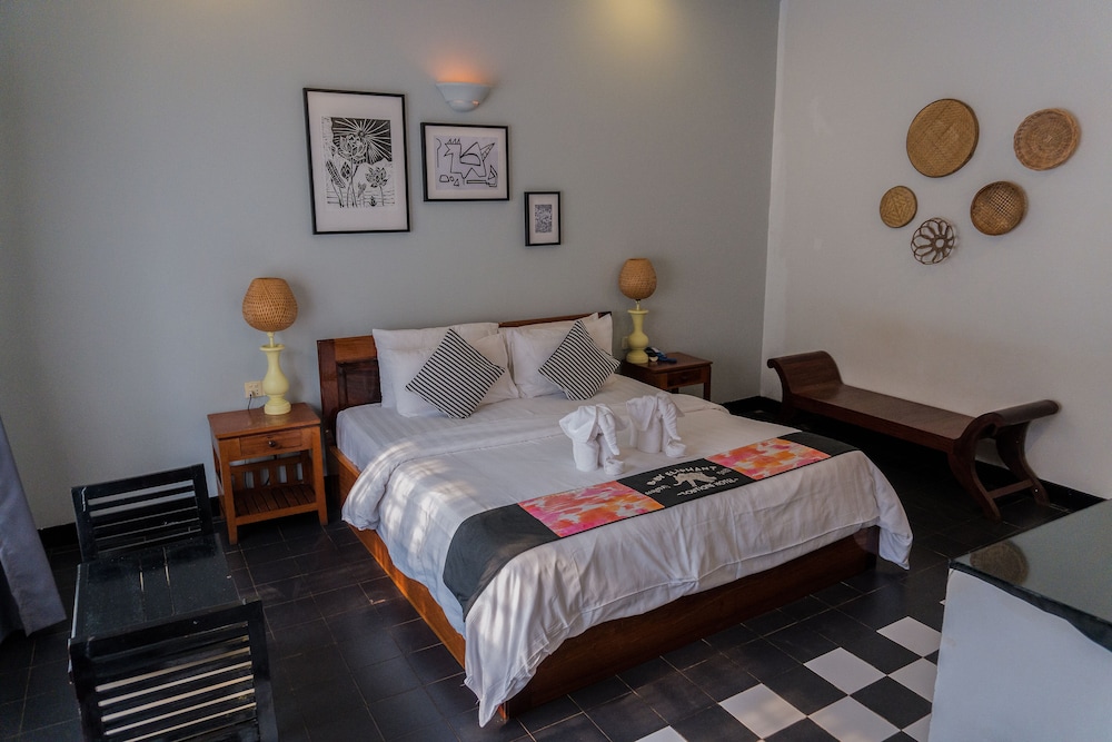 Baby Elephant Boutique Hotel 9/69
