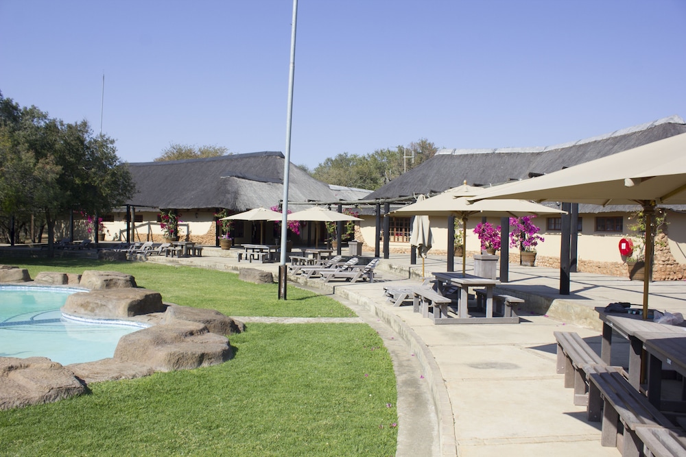 Thabaledi Game Lodge 36/50