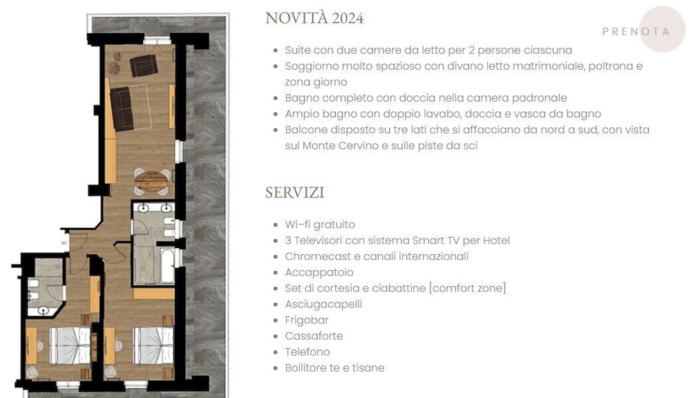 Hotel Excelsior Planet 44/50