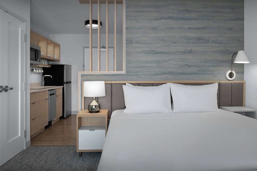 TownePlace Suites by Marriott Fort Myers Gulf Coast 5/35