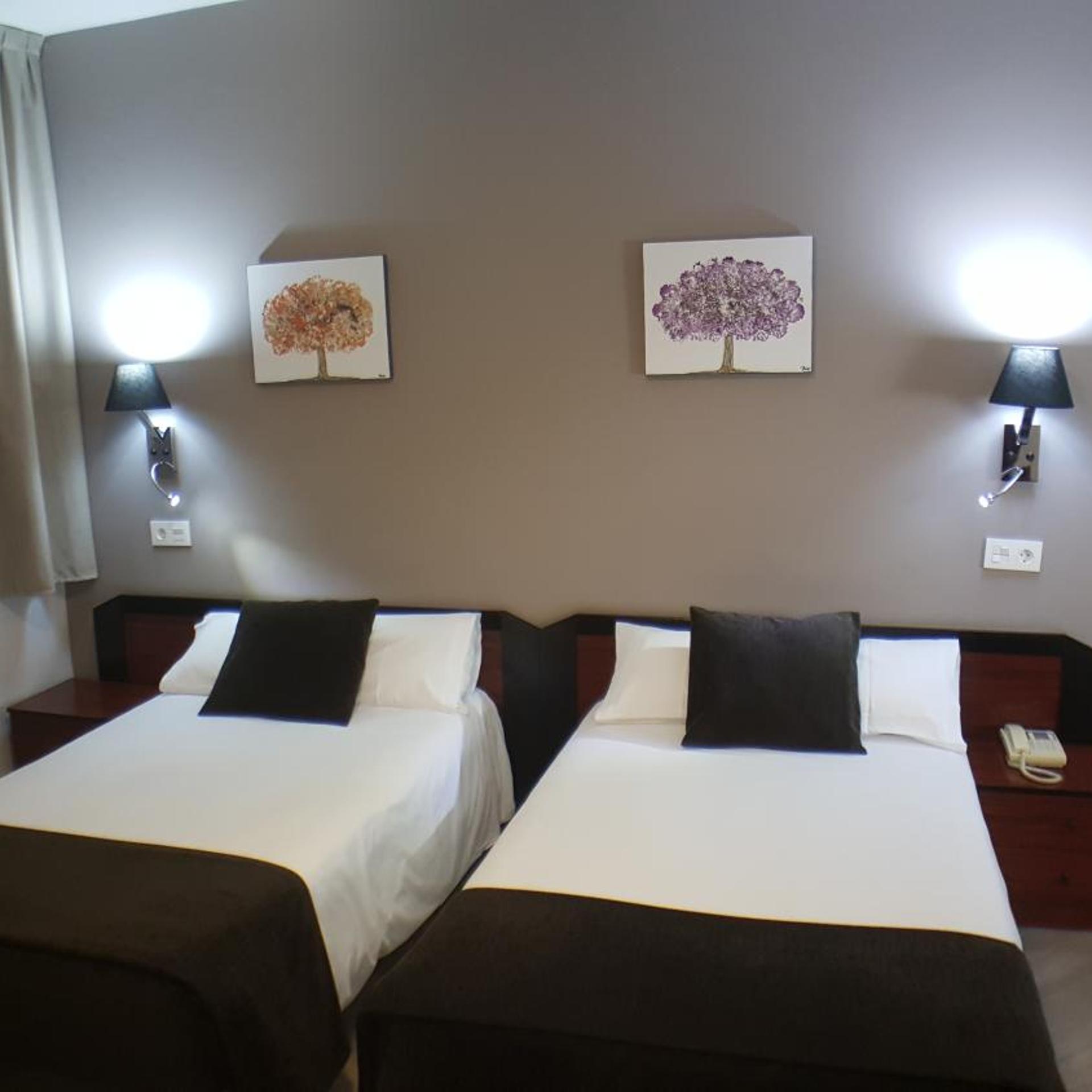 Hotel El Haya 30/46