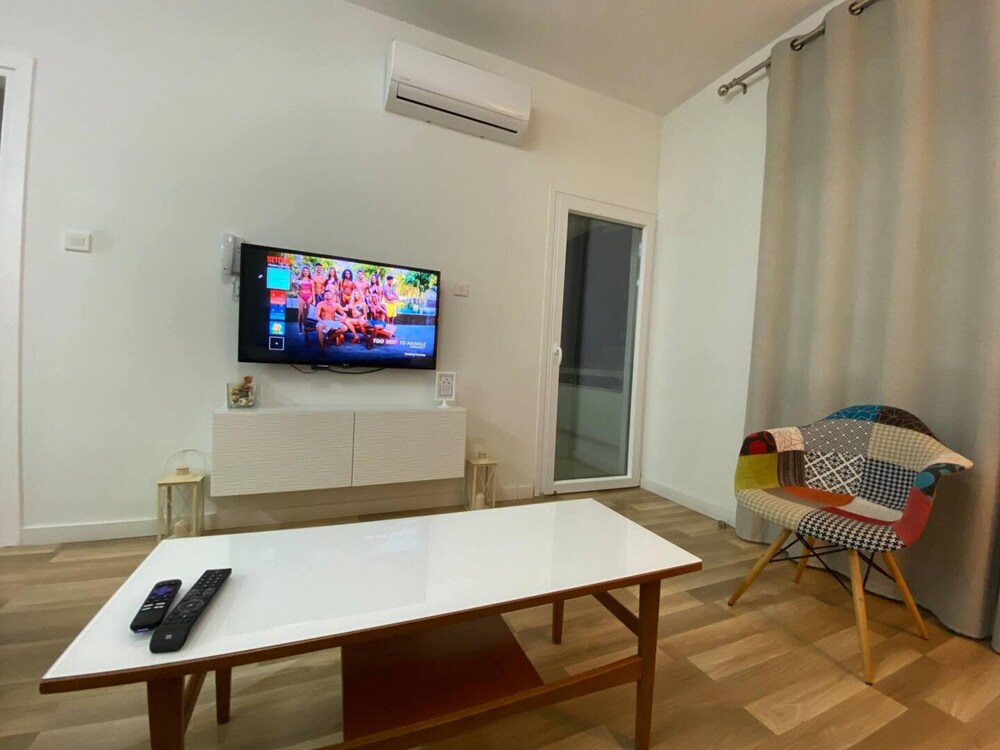 Others 2, Seabreeze Limassol City Center Flat