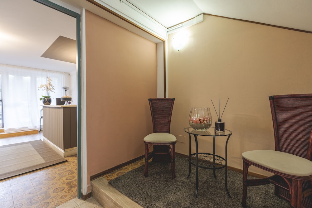 Hotel Clift 40/65