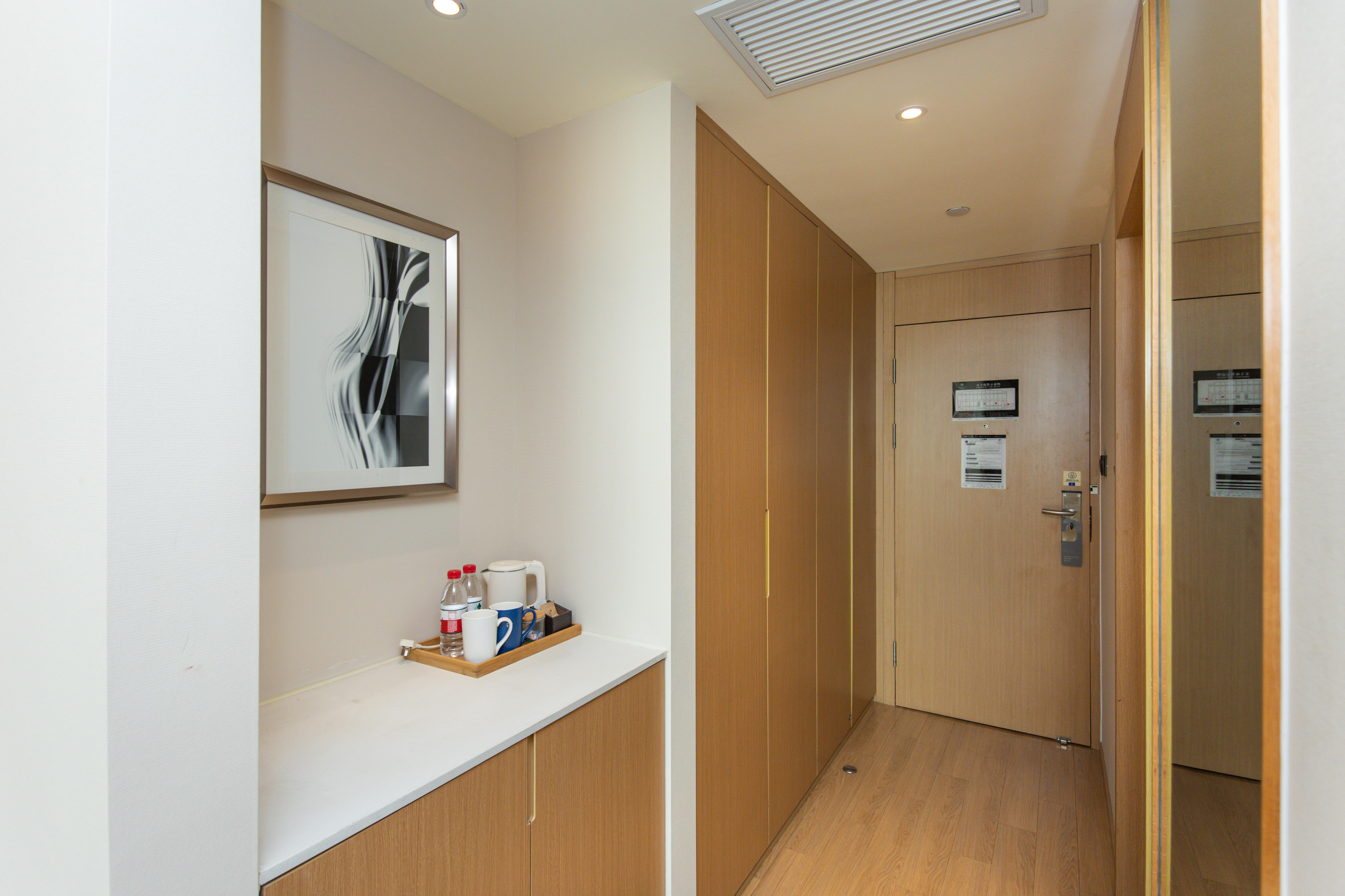 Starway Hotel (Shanghai Anting Metro Station) 12/27