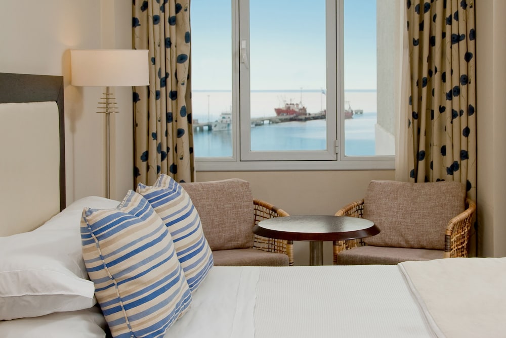 HOTEL PENINSULA VALDES 11/39