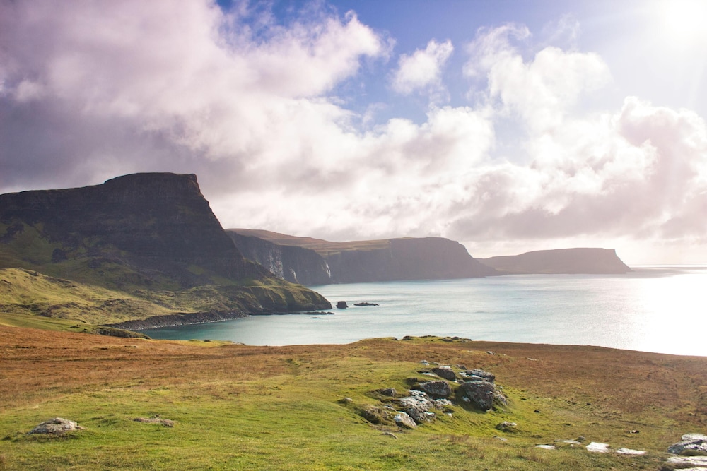 Isle of Skye Guest house 22/31