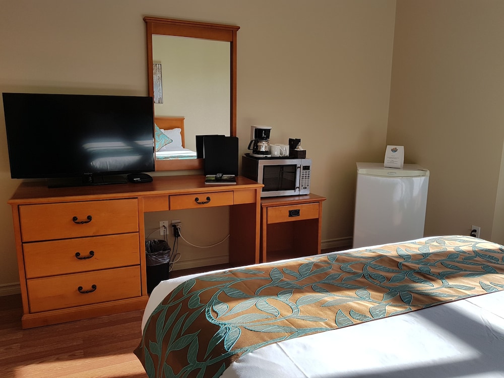 Sunset Mountain Inn and Spa 40/50