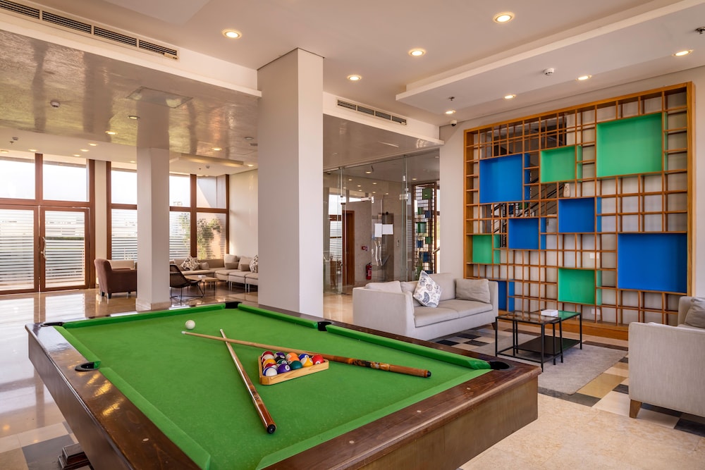 Dhara Residence E2 Lodge Hotel 29/46