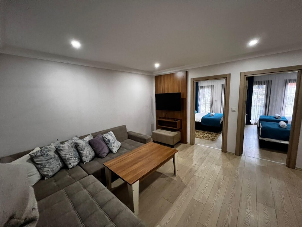 Nehir Suite Hotel 18/24