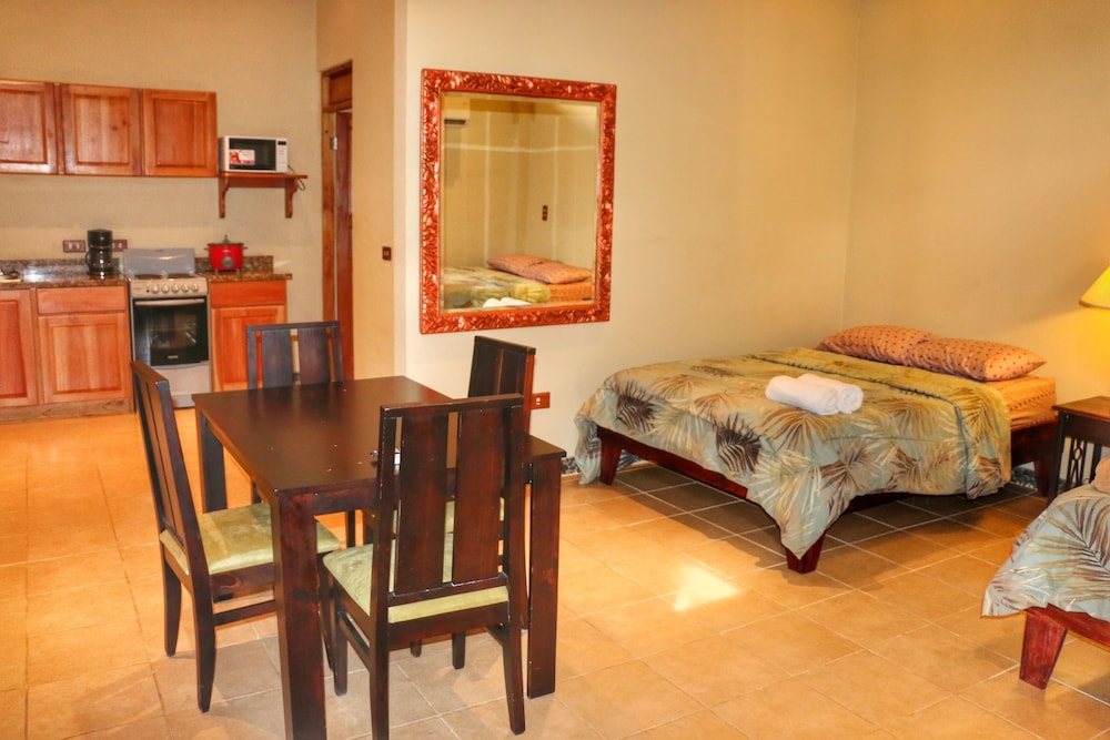 Hotel Loft Pacifico 26/50