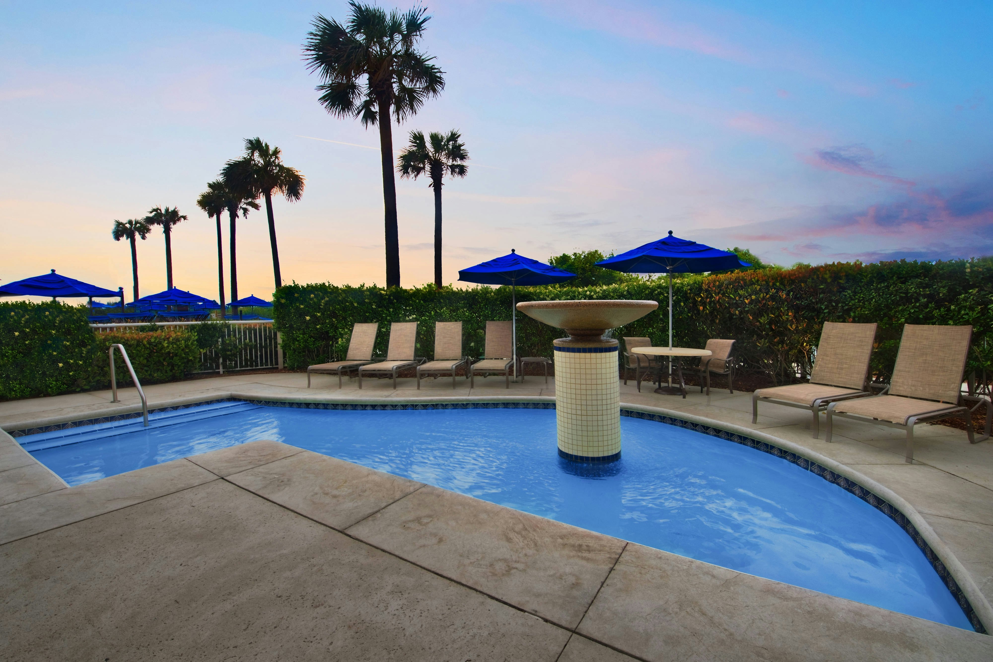 Marriott's Oceanwatch Villas At Grande Dunes 61/62