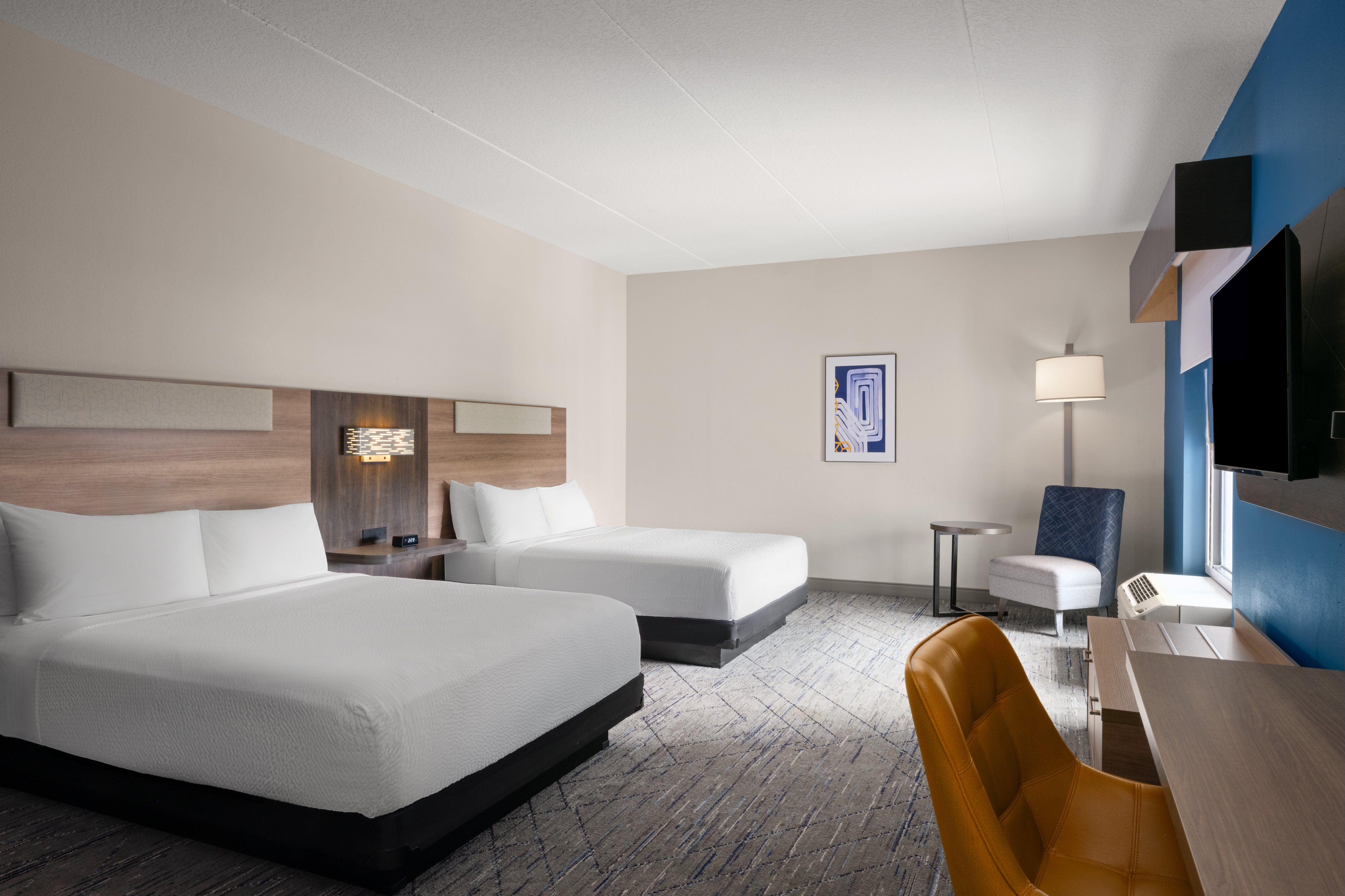 Holiday Inn Express Hotel And Suites Orlando East Ucf Area 14/50
