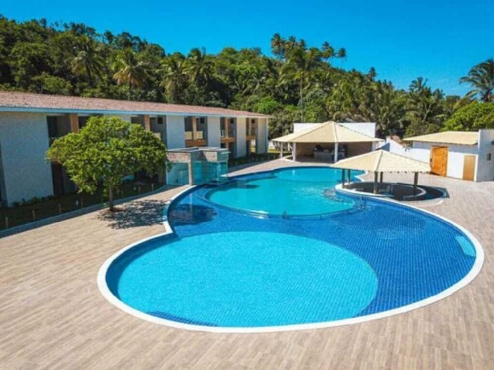 Porto Mar Hotel Porto Seguro 43/50