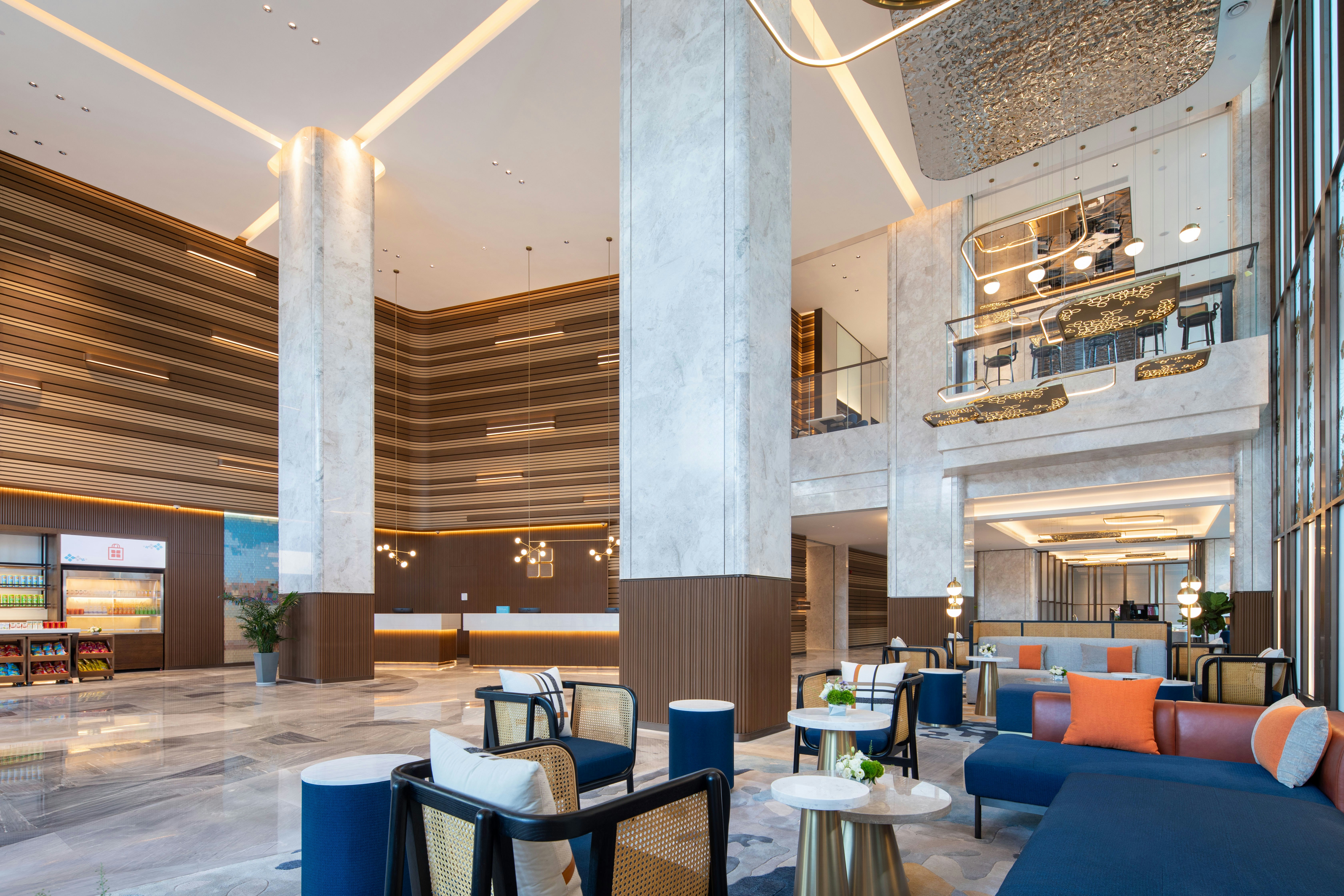 Hilton Garden Inn Beihai Jiafu 26/30