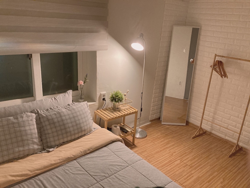 YAKOREA HOSTEL DONGDAEMUN 20/79
