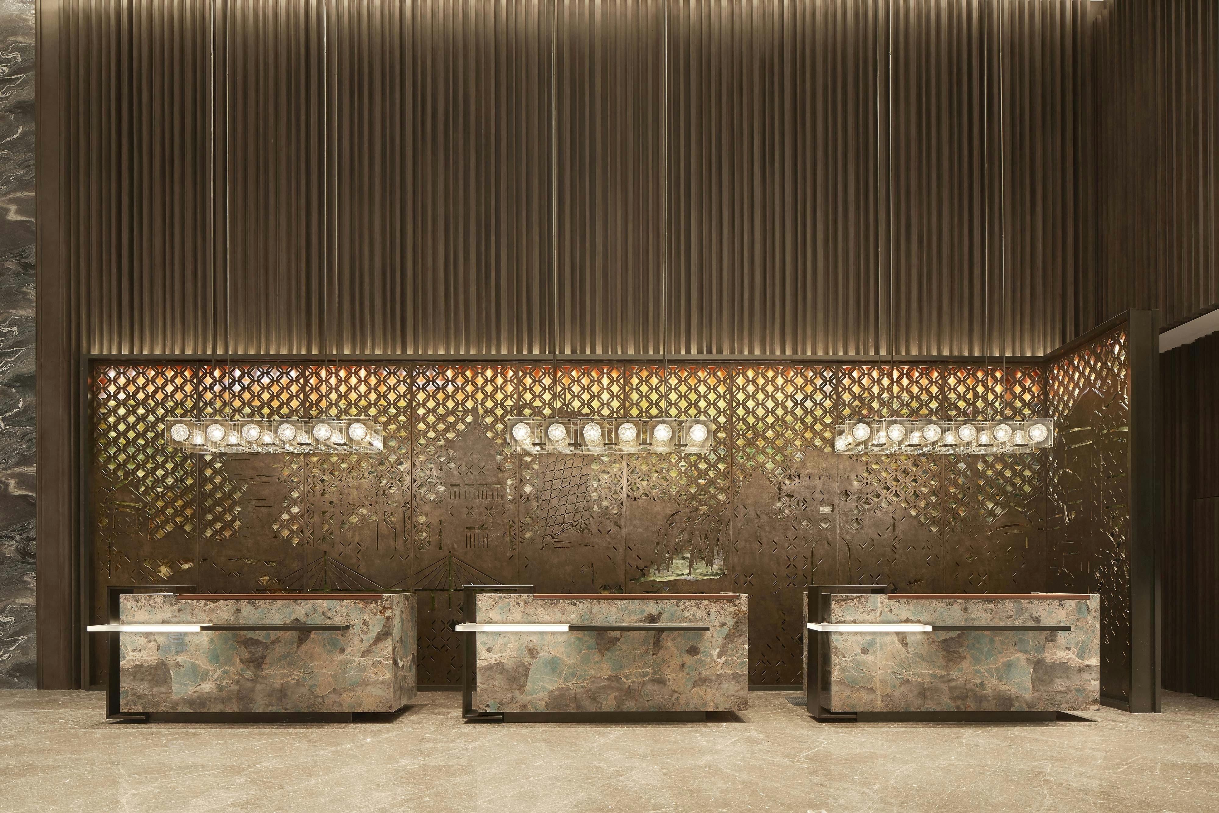 Four Points by Sheraton Guiyang, Huaxi 2/17