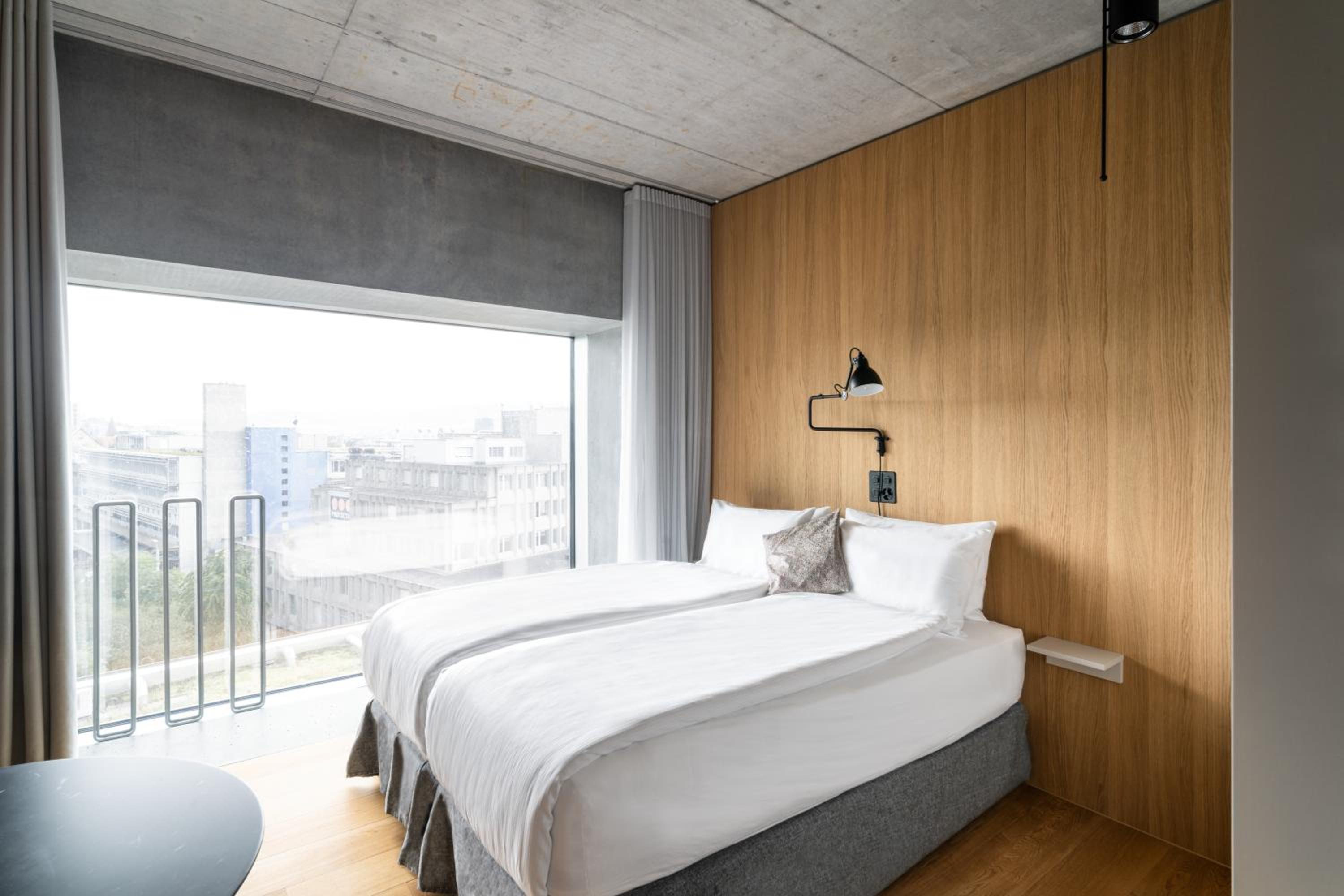 Boutique, Family Suite, 4 Beds