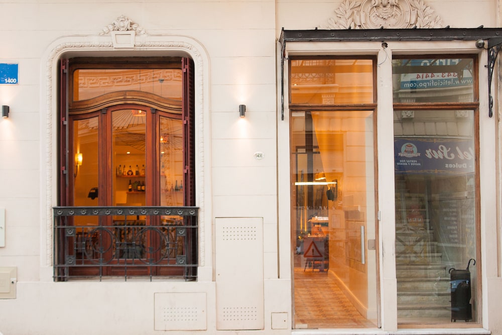 L Adresse Hotel Boutique 1/65