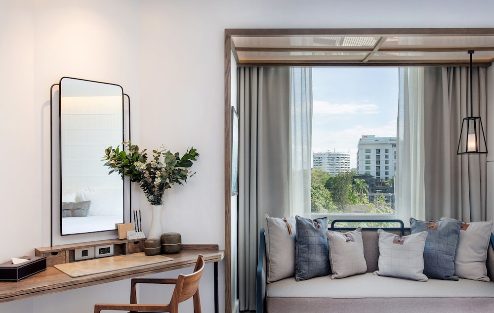 Syn Boutique Hotel 46/70