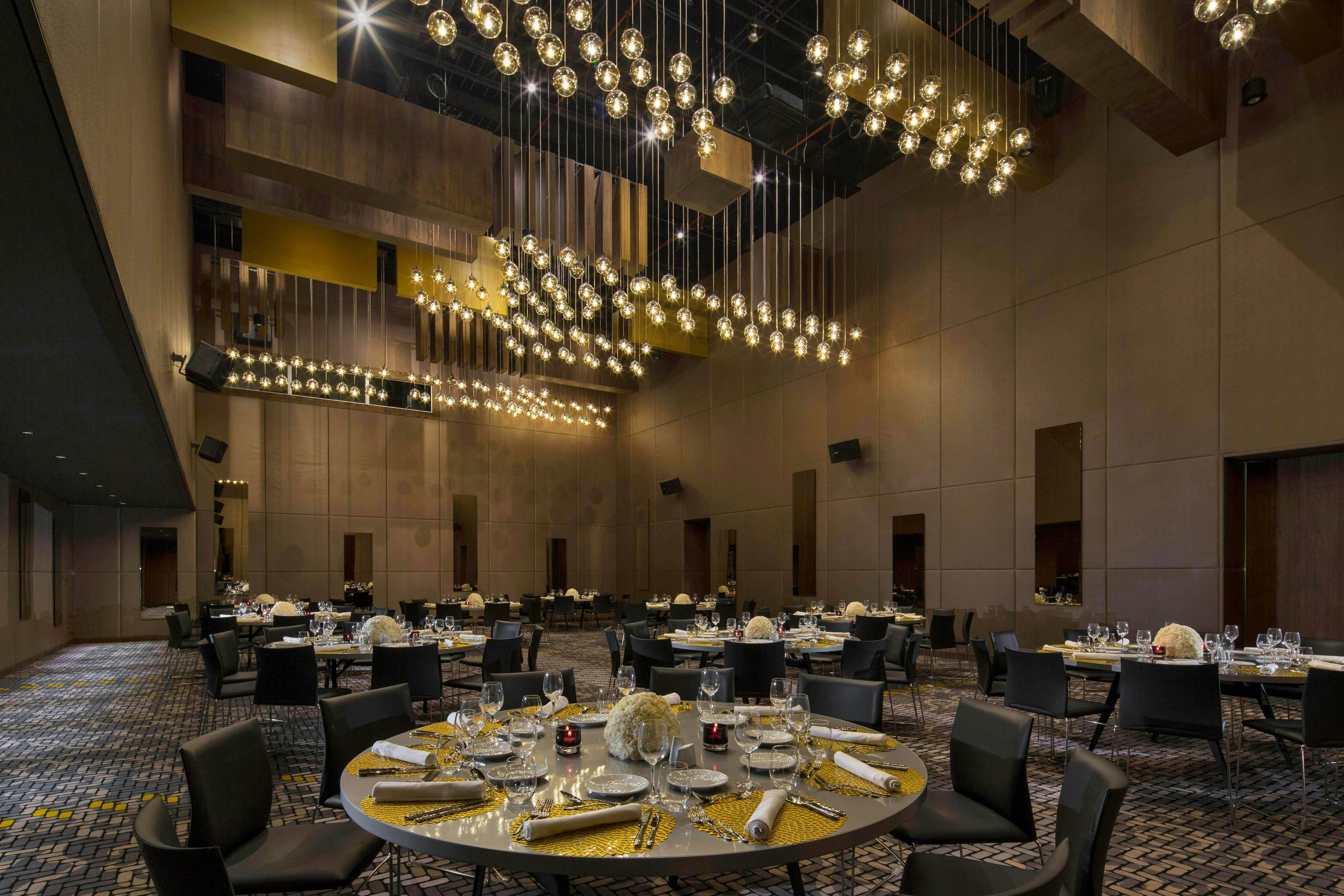 W Bogota Hotel 53/61