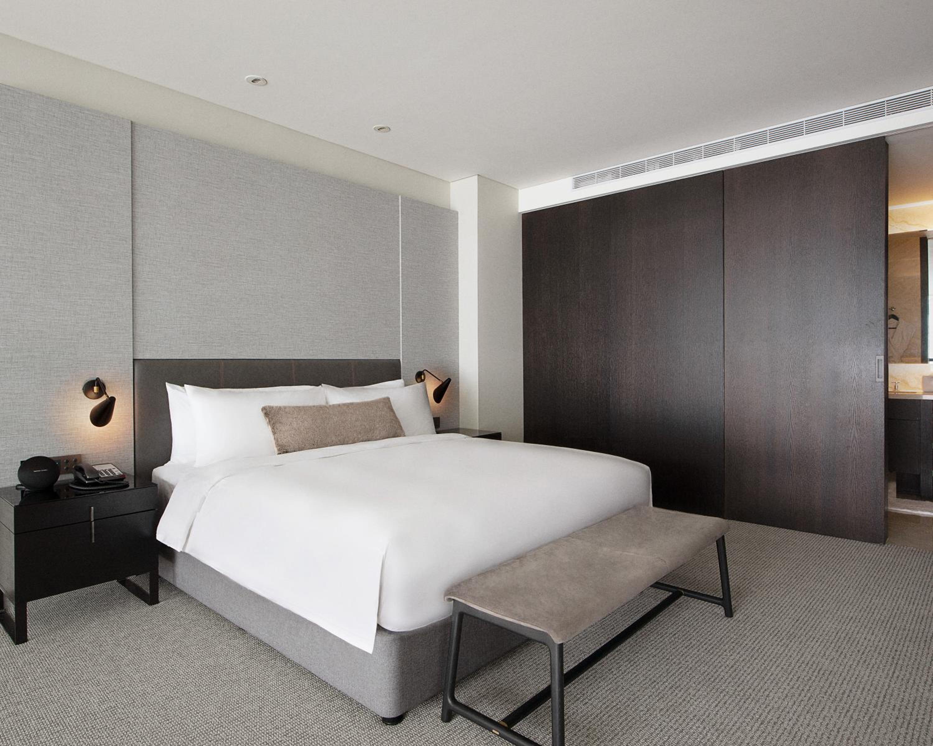 Loft, Suite