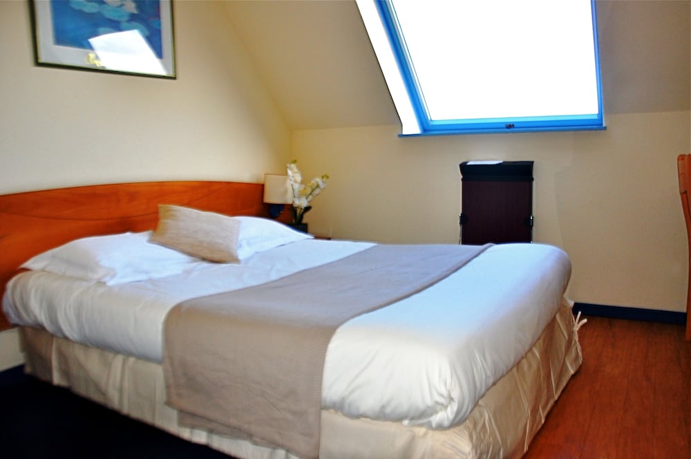 ibis Styles Bale-Mulhouse Aeroport 10/50