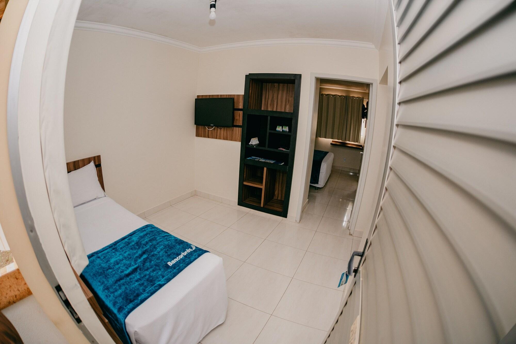 Diroma Internacional Resort - BVTUR 15/39