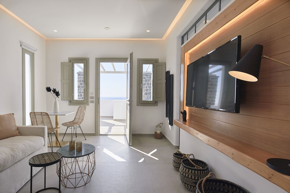 Phos The Boutique Luxury Hotel & Villas 28/50