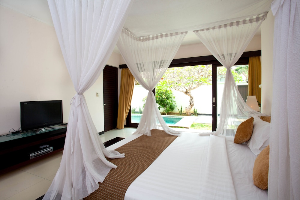 THE RISHI VILLA UMALAS 25/54