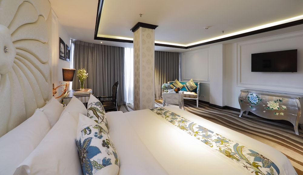 A&EM Saigon Hotel 13/77