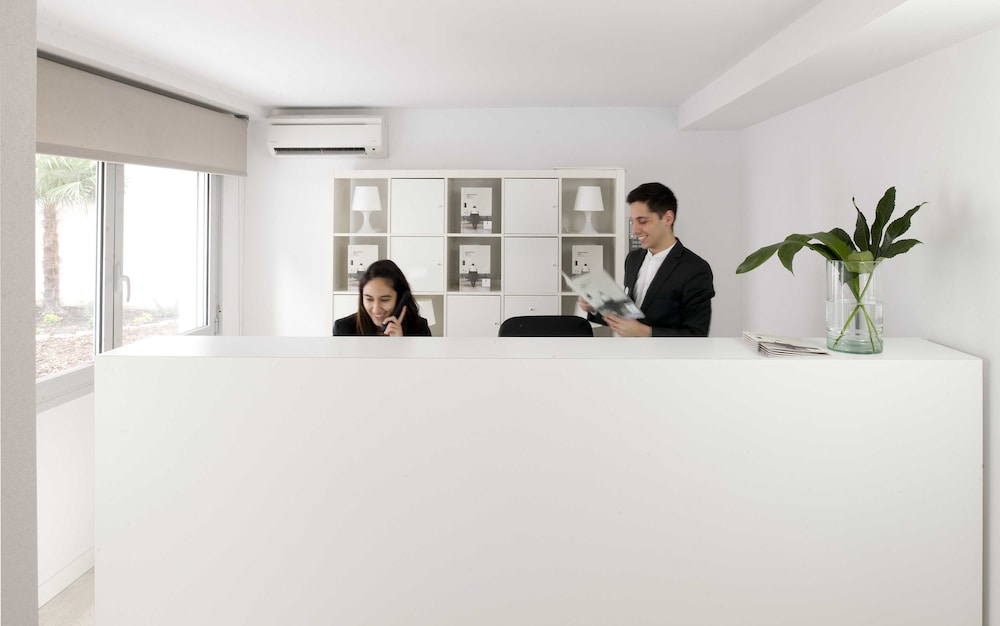Eric Vökel Boutique Apartments Gran Vía Suites 2/34