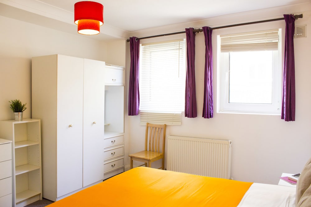 City Centre Apartments London 9/35