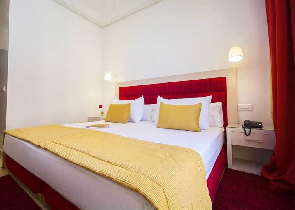 Hotel Racine Marrakech 4/49