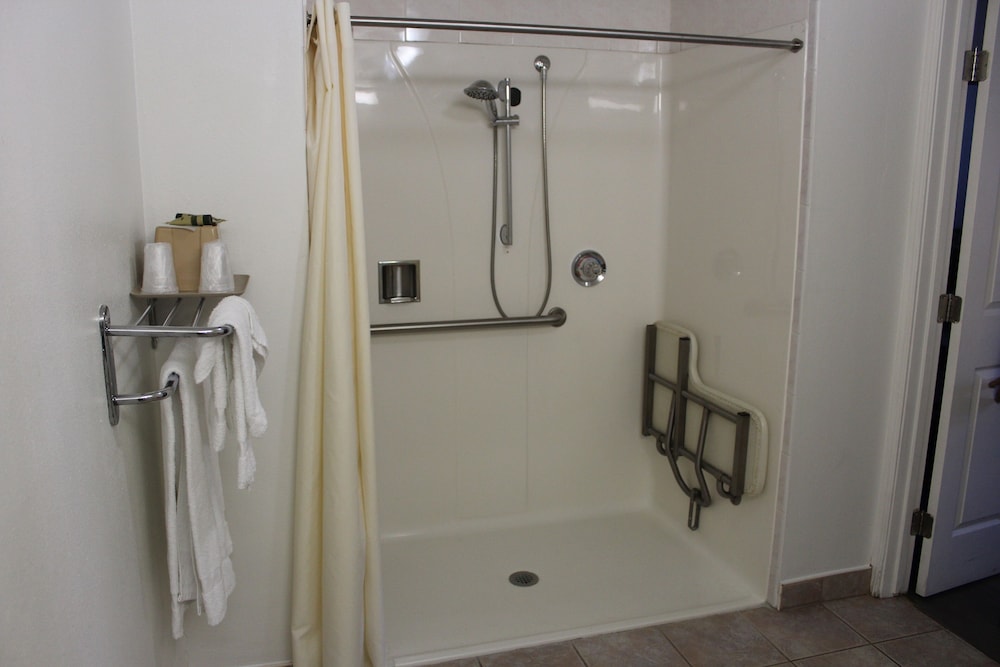 Budget Inn Redwood City 44/44