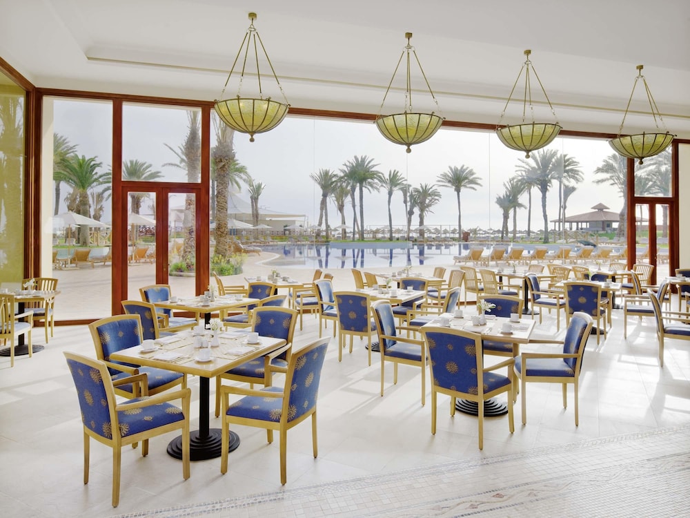 Movenpick Resort and Marine Spa Sousse 32/46